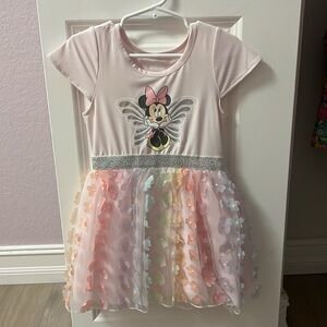 Disney Minnie Mouse Dress